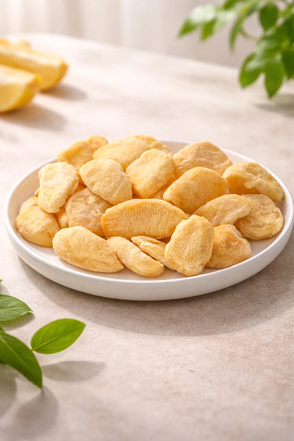 Айва сушенная, вес