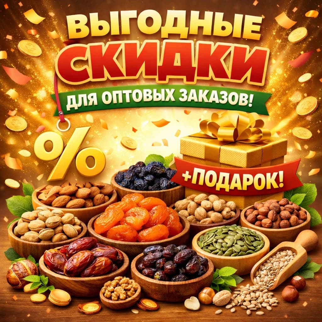 Золотой запас вкуса